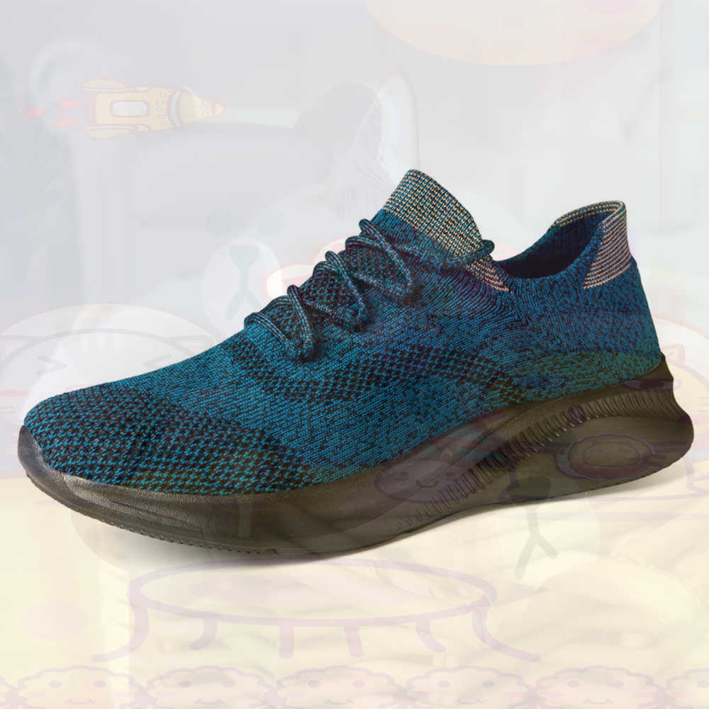 Luxury Lifestyle Goods - Number 41 Soft Bottom High-quality Shoes