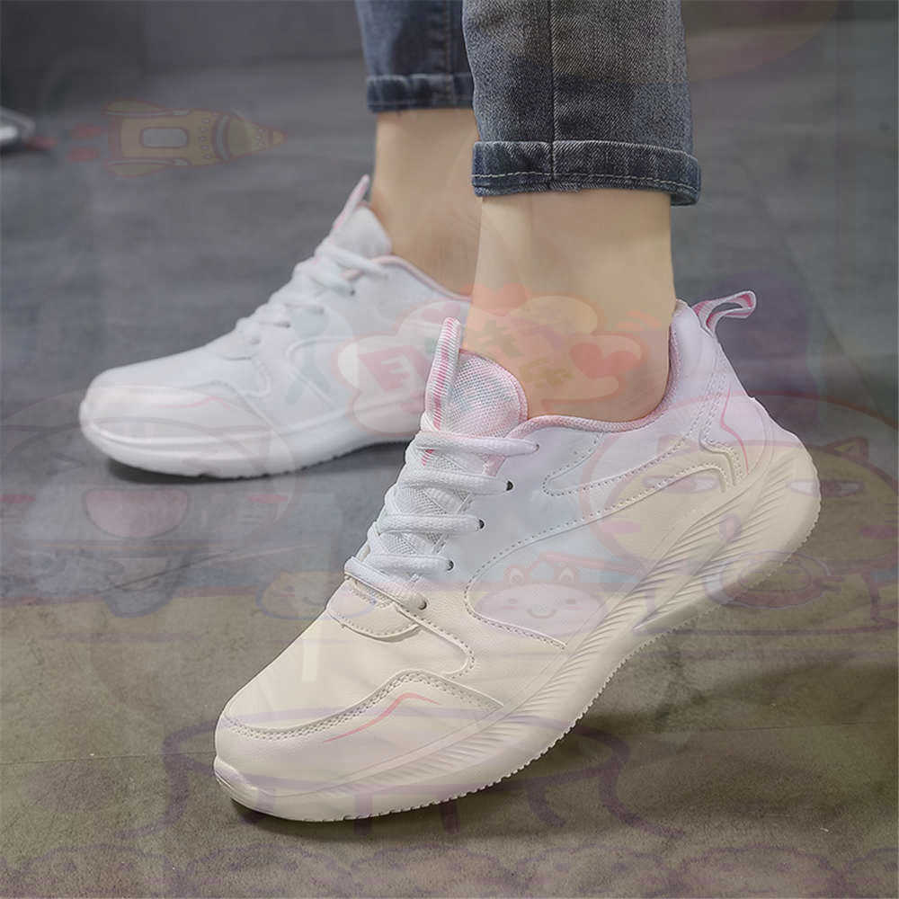 Luxury Lifestyle Goods - 35-40 Number 42 Cool Sneakers For