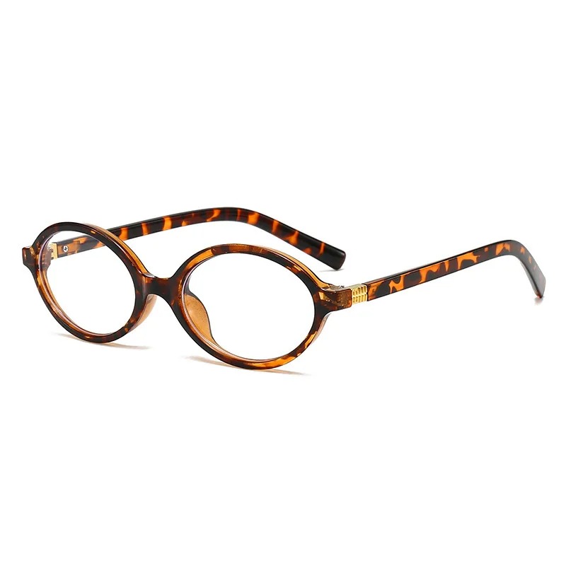 Vintage Oval Sunglasses Women  - огляд і ціна Luxury Zone
