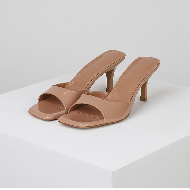 New Summer Women's Slippers Lu - огляд і ціна Luxury Lifestyle