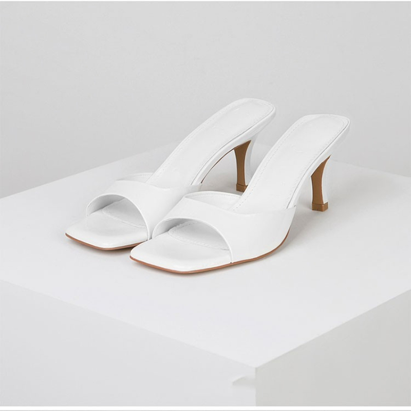 New Summer Women's Slippers Lu - огляд і ціна Luxury Lifestyle