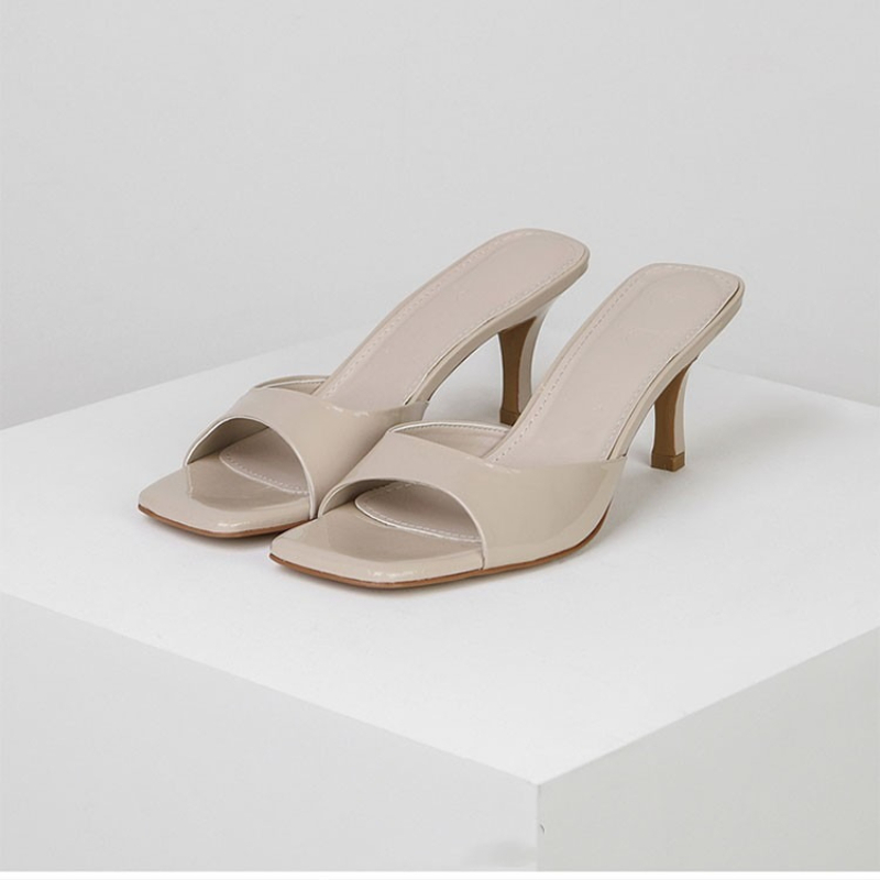 New Summer Women's Slippers Lu - огляд і ціна Luxury Lifestyle
