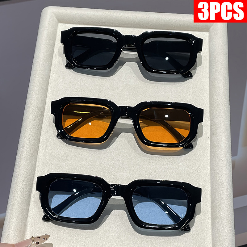 2/3PCS Vintage Rectangle Frame - огляд і ціна Luxury Zone