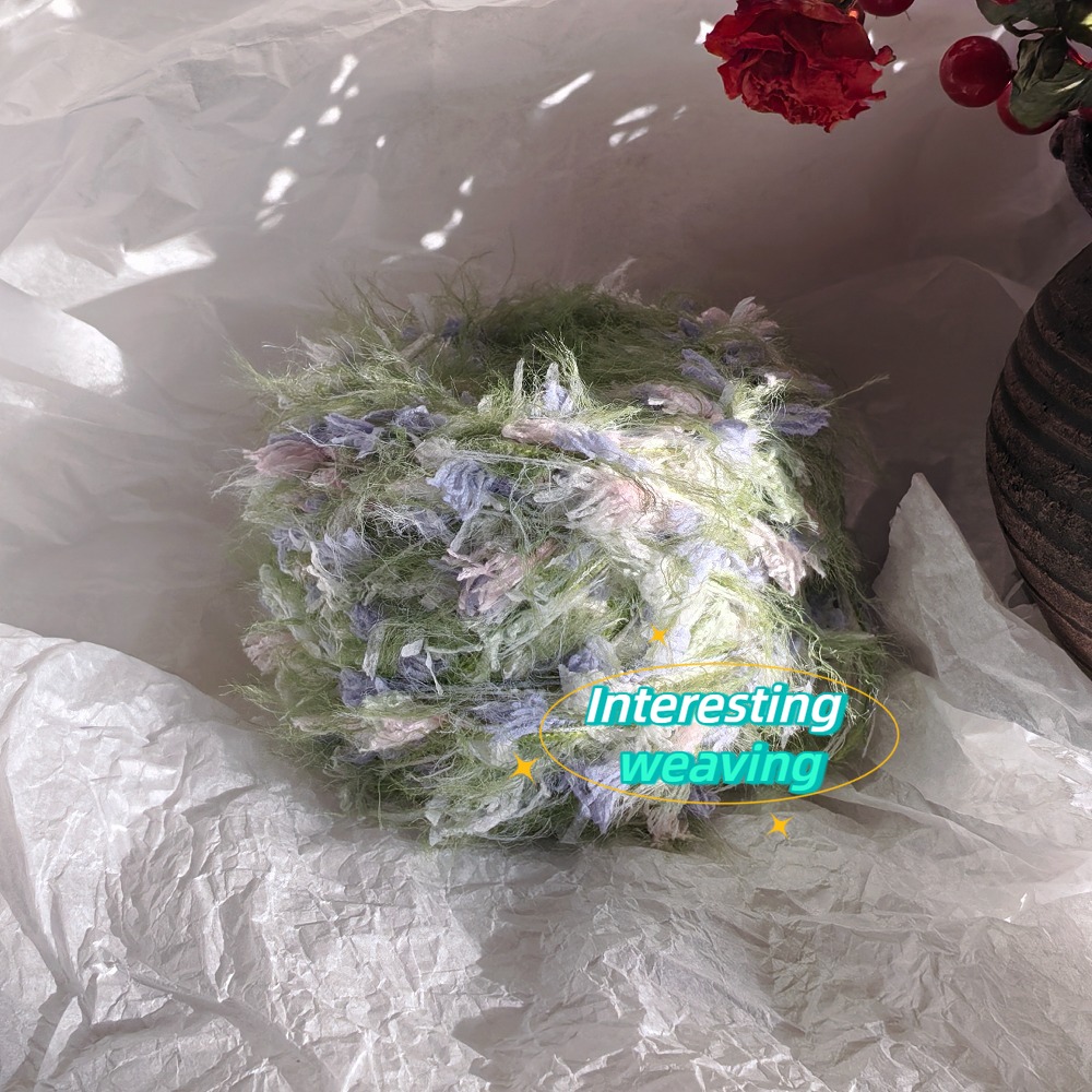 50g Forest Prism Hand Mixed Ya - огляд і ціна Velvet Jewelry Box