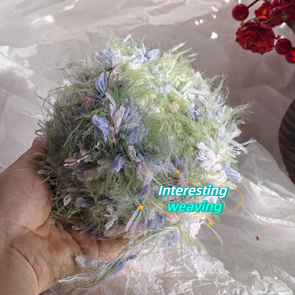 50g Forest Prism Hand Mixed Ya - огляд і ціна Velvet Jewelry Box