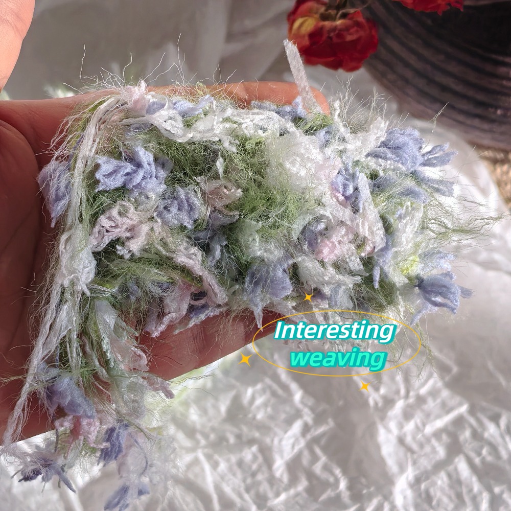 50g Forest Prism Hand Mixed Ya - огляд і ціна Velvet Jewelry Box