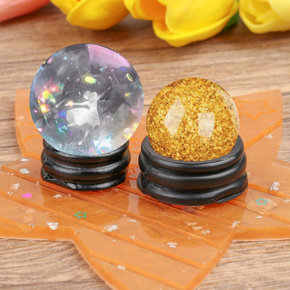 Miniature For Soccer Volley Ba - огляд і ціна Crystal Ball Decor