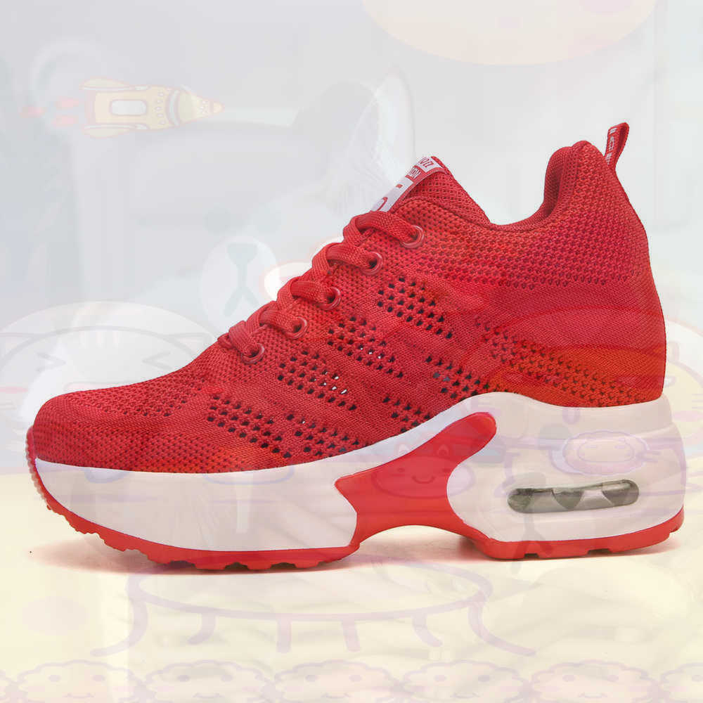 Red Size 36 Shoes Woman Tennis - огляд і ціна Luxury Lifestyle Goods
