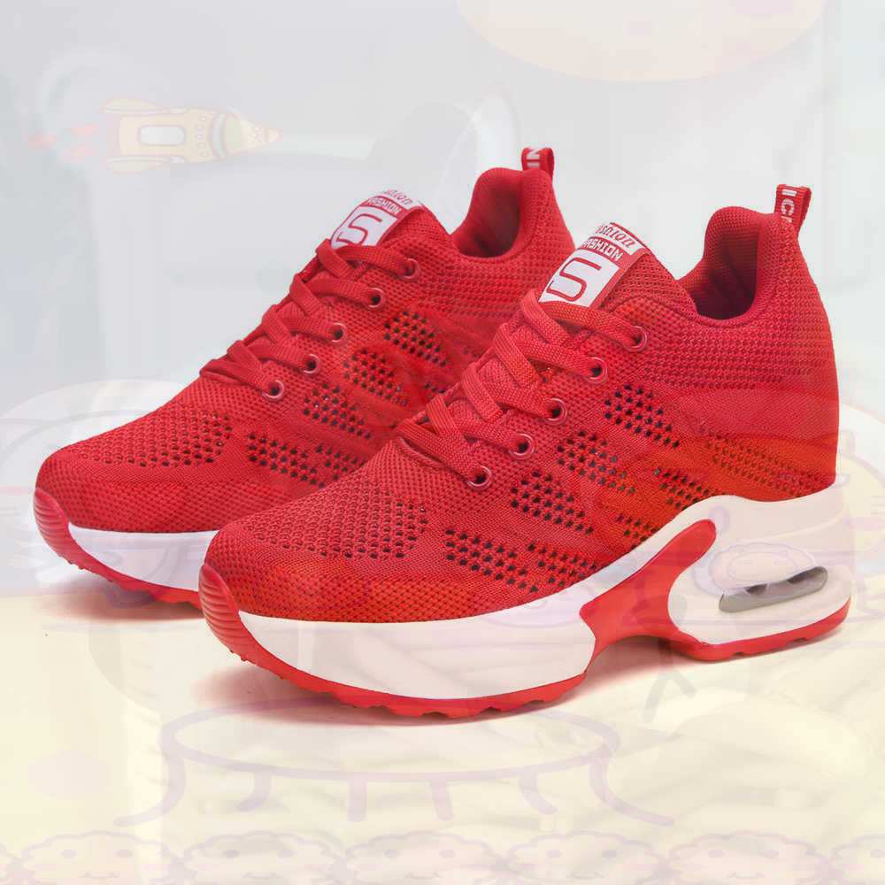 Red Size 36 Shoes Woman Tennis - огляд і ціна Luxury Lifestyle Goods
