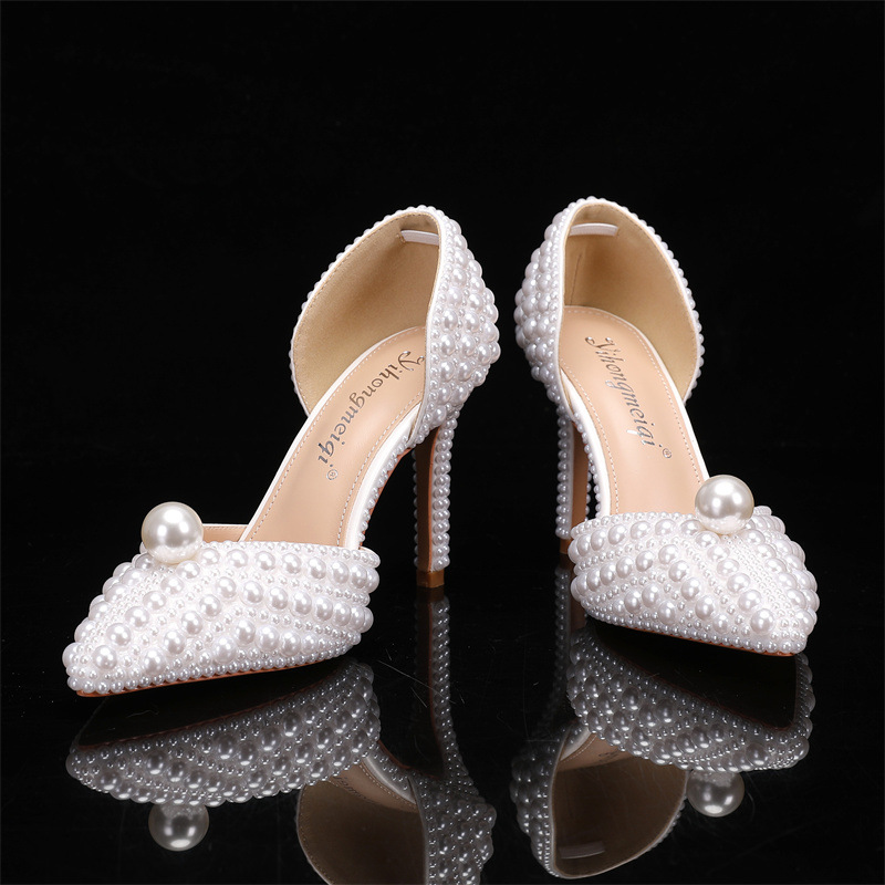 Bag and Shoe Set for Women Pea - огляд і ціна Luxury Lifestyle