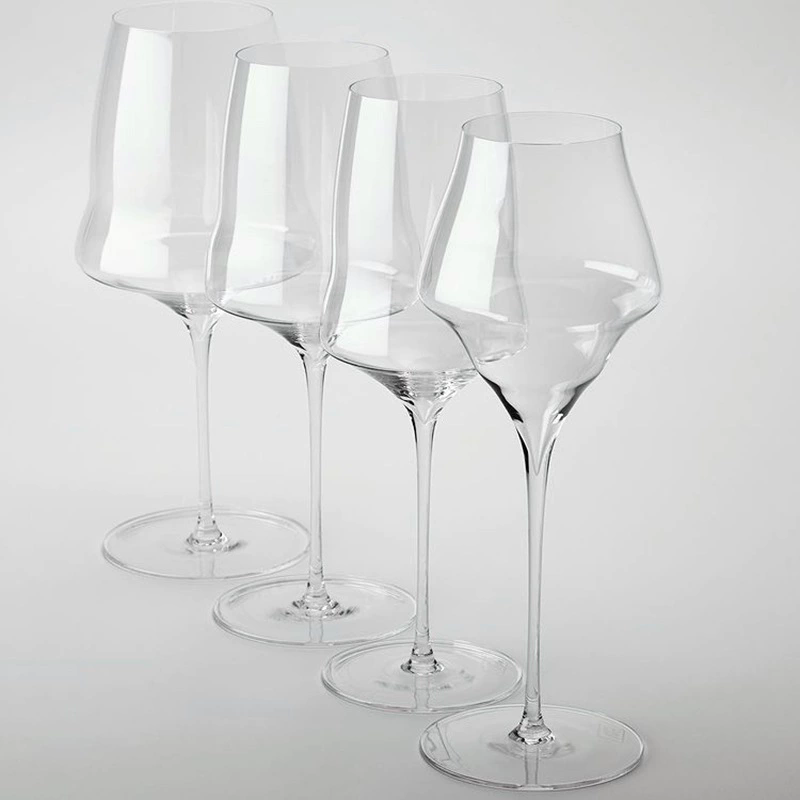 2PCS Luxury Superior Quality C - огляд і ціна Crystal Wine Glass