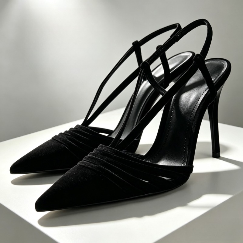 Velvet Effect Body Pumps Women - огляд і ціна Luxury Lifestyle