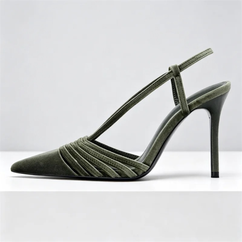 Velvet Effect Body Pumps Women - огляд і ціна Luxury Lifestyle