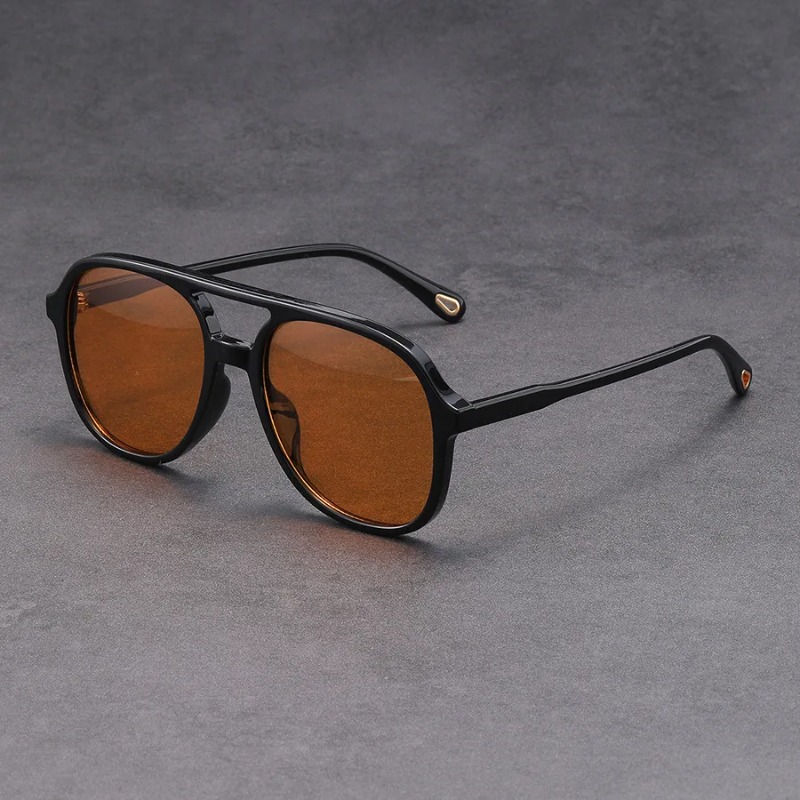Fashion Double Beam Square Sun - огляд і ціна Luxury Zone