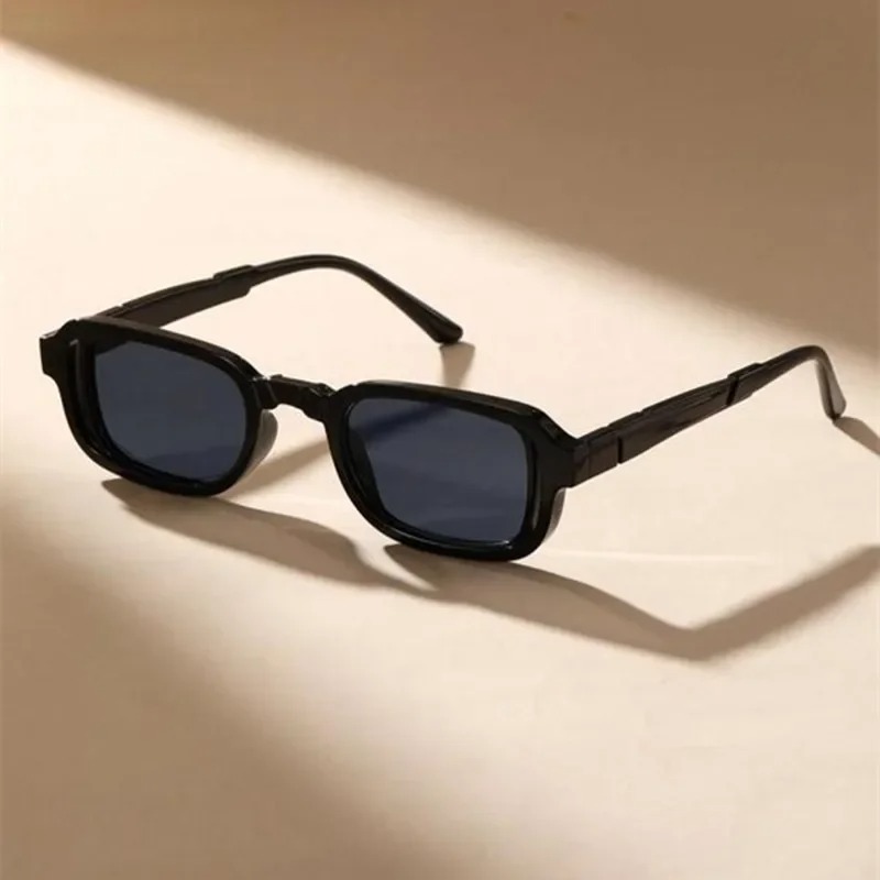 Luxurious Rectangle Sunglasses - огляд і ціна Luxury Zone