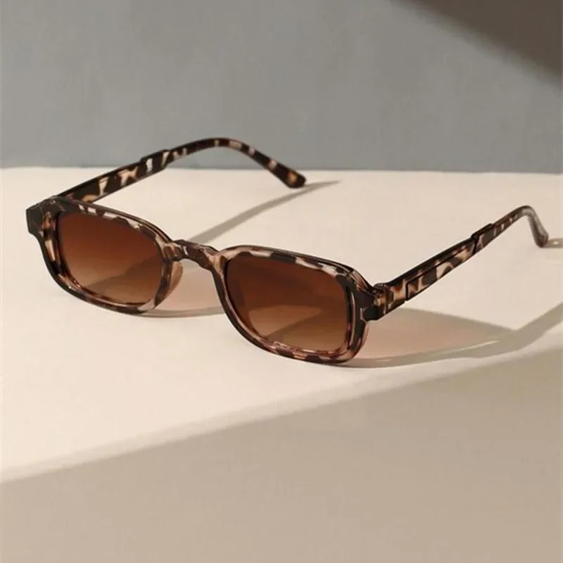 Luxurious Rectangle Sunglasses - огляд і ціна Luxury Zone