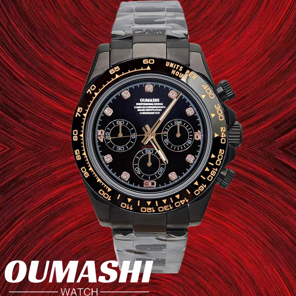 VK63 watches 39.3mm Luxury Wat - огляд і ціна Luxury Zone