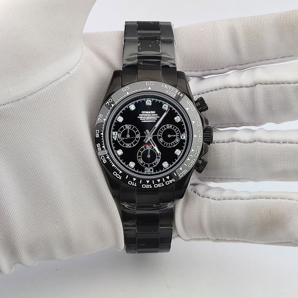 VK63 watches 39.3mm Luxury Wat - огляд і ціна Luxury Zone