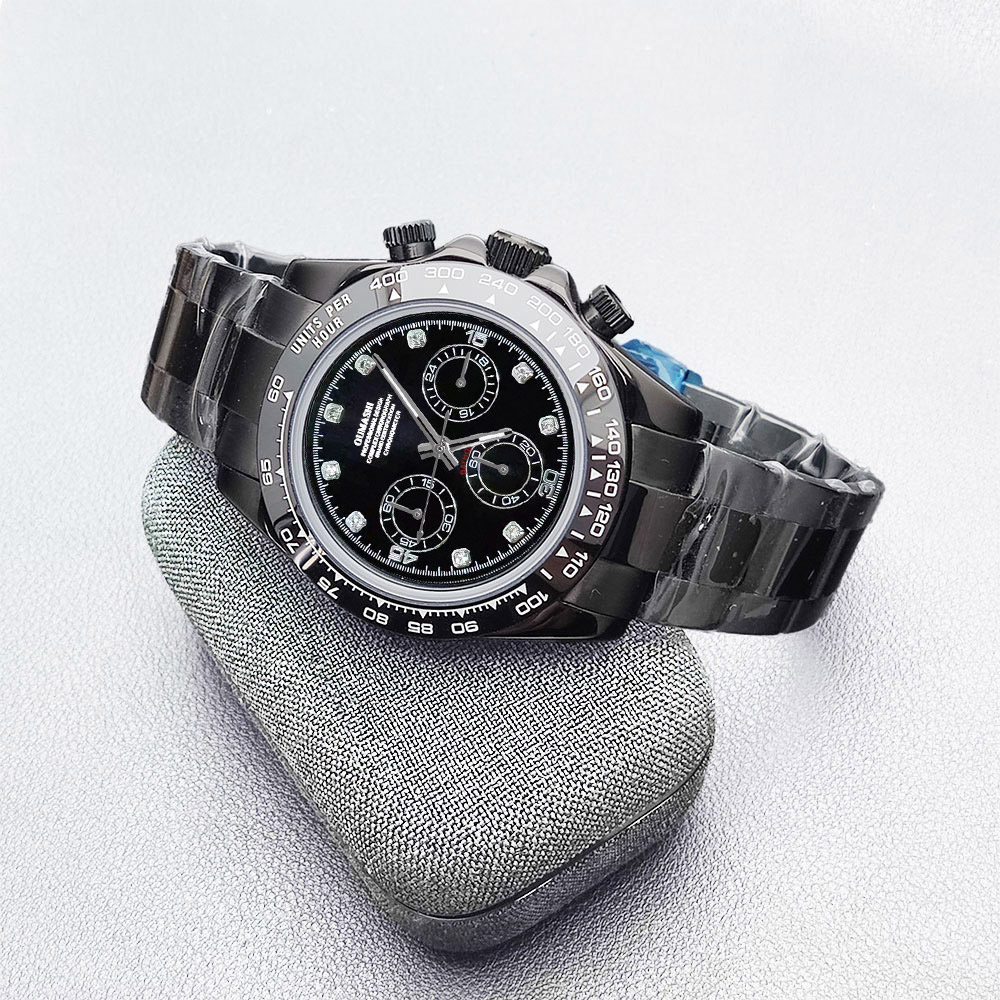 VK63 watches 39.3mm Luxury Wat - огляд і ціна Luxury Zone
