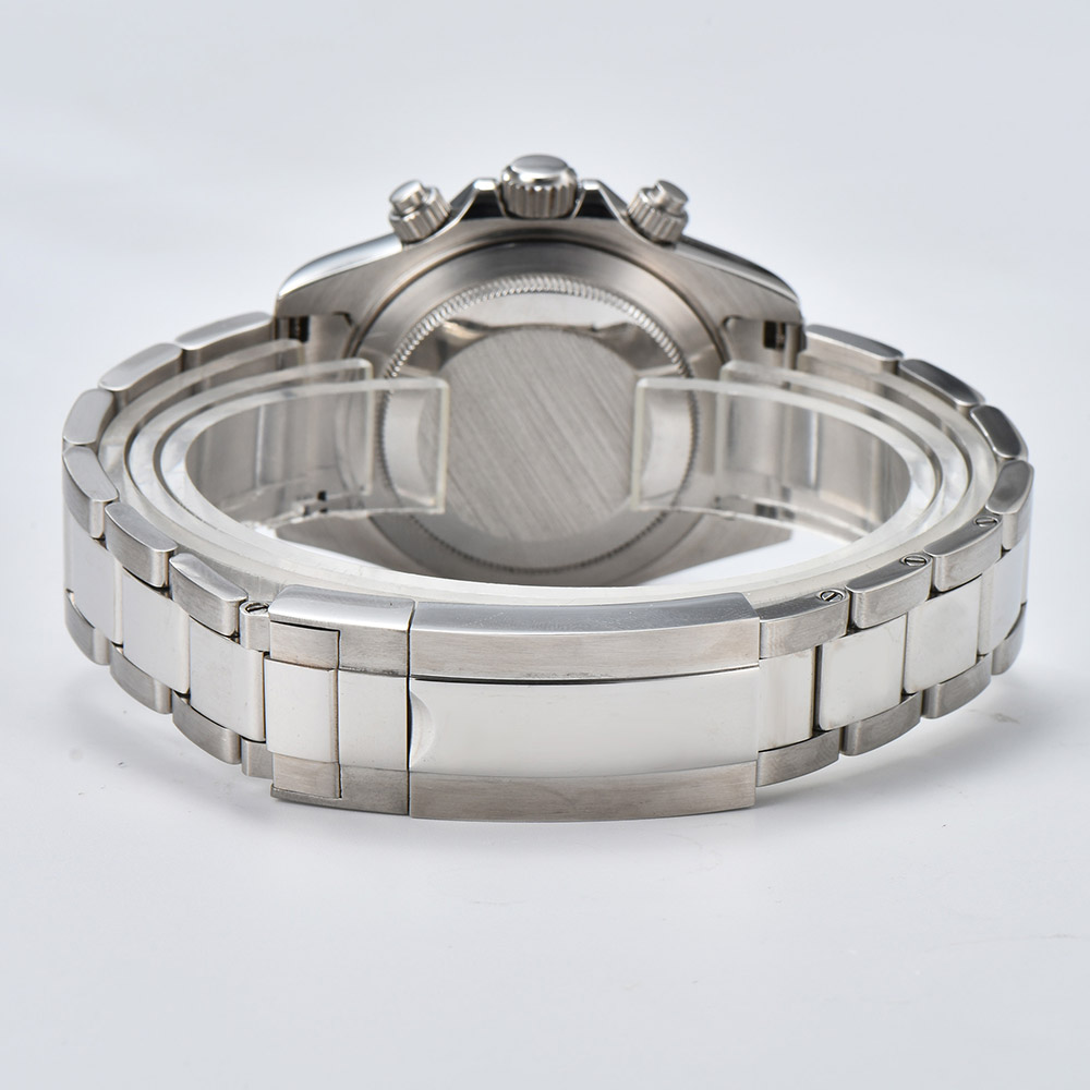 Luxury VK63 WATCH 39.3mm quart - огляд і ціна Luxury Zone