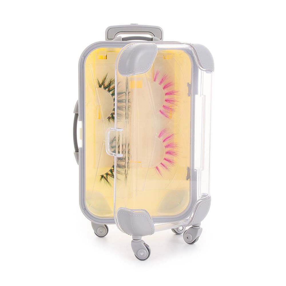 Makeup Tool Beauty Mink Lash T - огляд і ціна Luxury Lifestyle Beauty