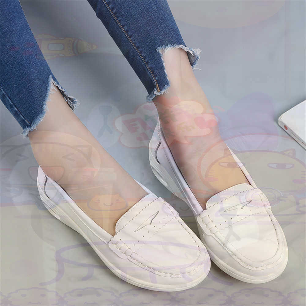 Soft Slip-on Womens Large Size - огляд і ціна Luxury Lifestyle Goods