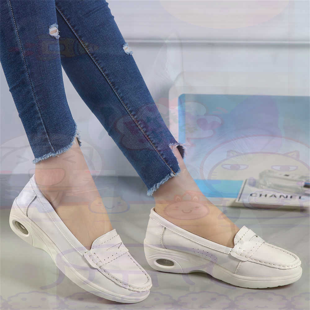 Soft Slip-on Womens Large Size - огляд і ціна Luxury Lifestyle Goods
