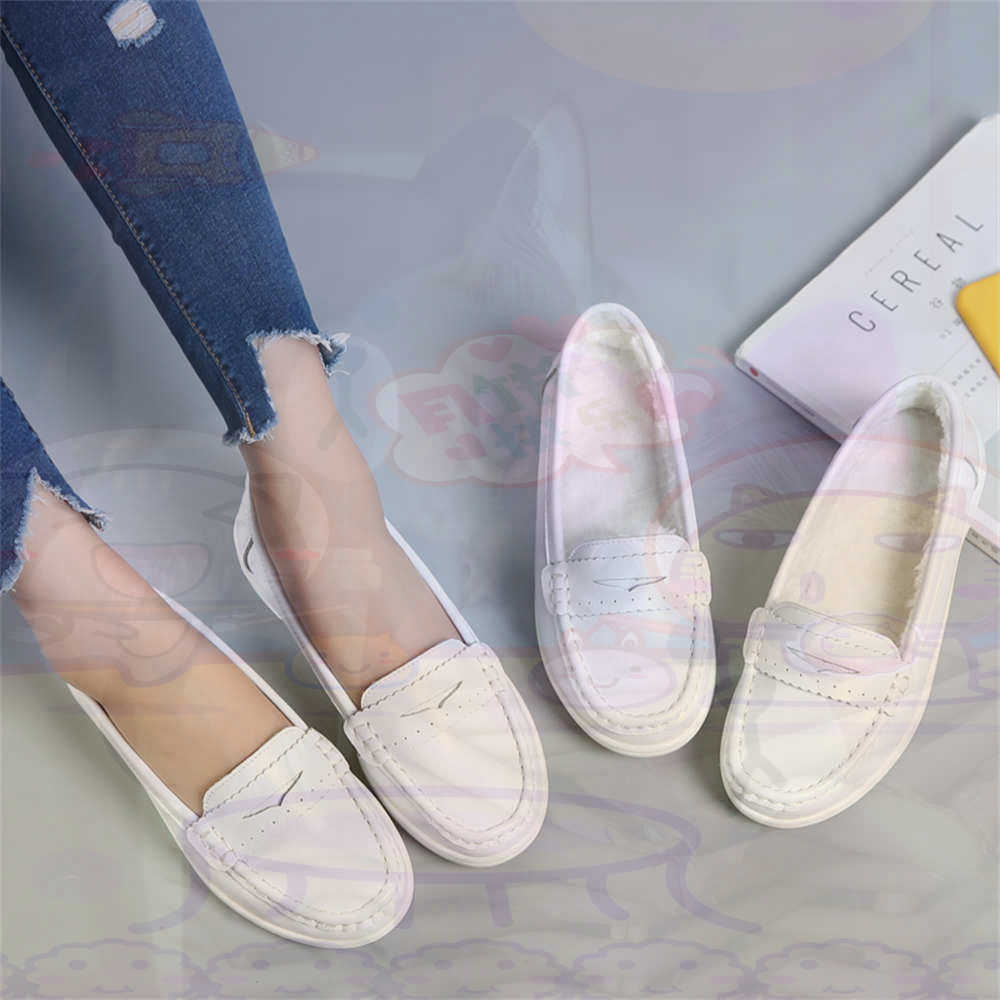 Soft Slip-on Womens Large Size - огляд і ціна Luxury Lifestyle Goods