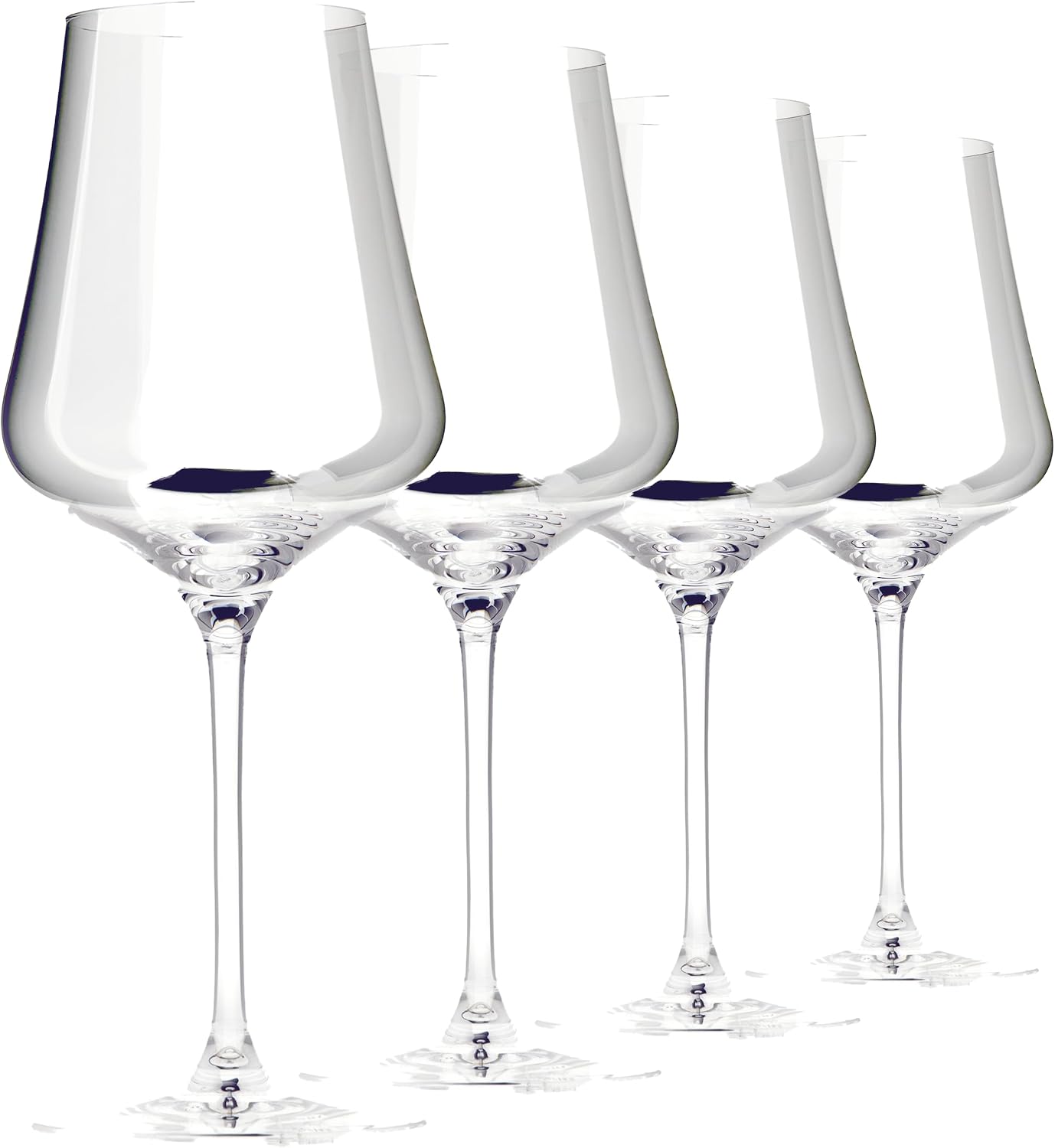 StandArt Crystal Wine Glasses, - огляд і ціна Crystal Wine Glass
