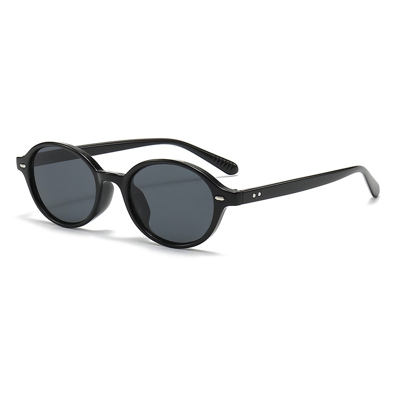 Retro Small Oval Sunglasses Wo - огляд і ціна Luxury Zone