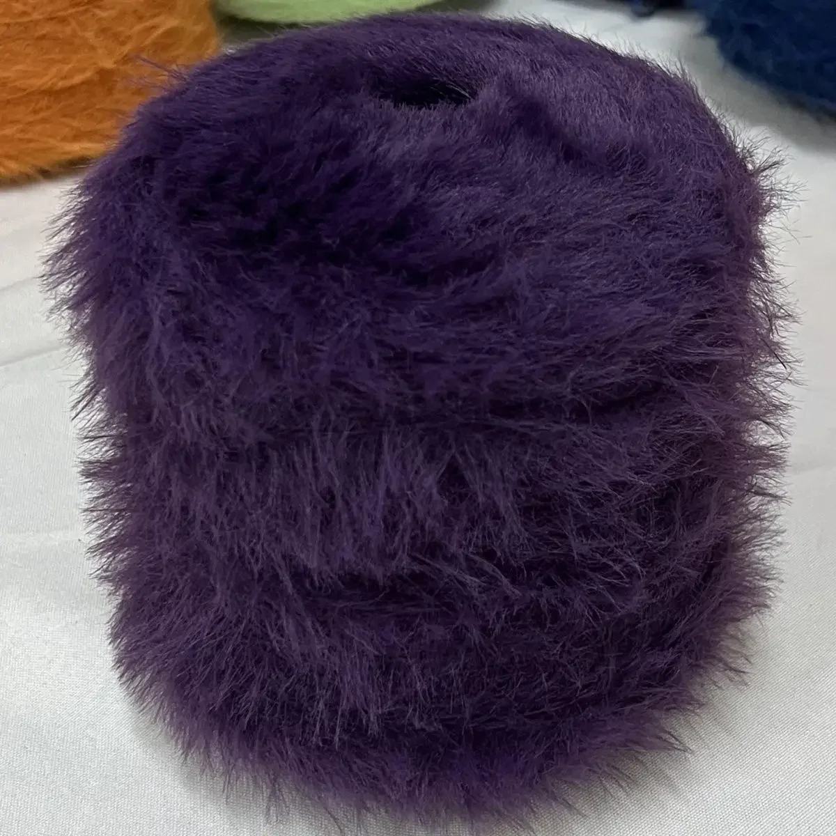 250g Skincare-Long Hair Mink V - огляд і ціна Velvet Jewelry Box