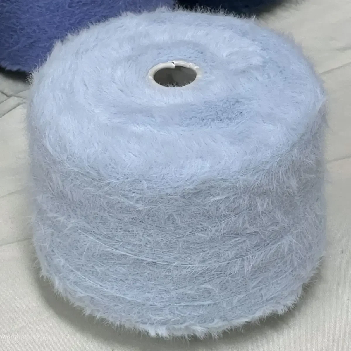250g Skincare-Long Hair Mink V - огляд і ціна Velvet Jewelry Box