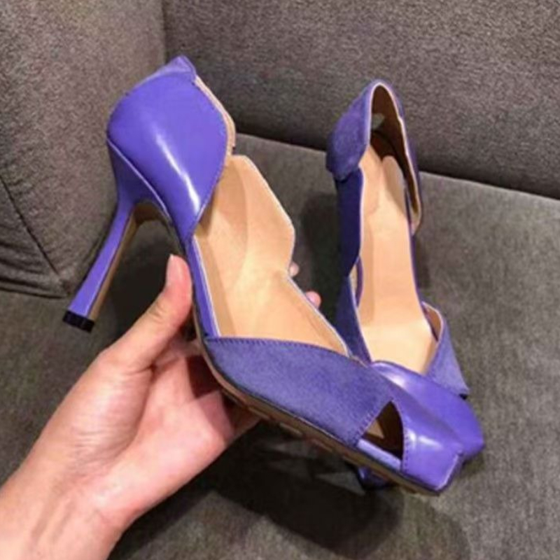 Brand Designer High Heels Wome - огляд і ціна Luxury Lifestyle