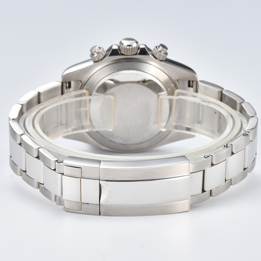 Luxury VK63 Watches Sapphire G - огляд і ціна Luxury Zone