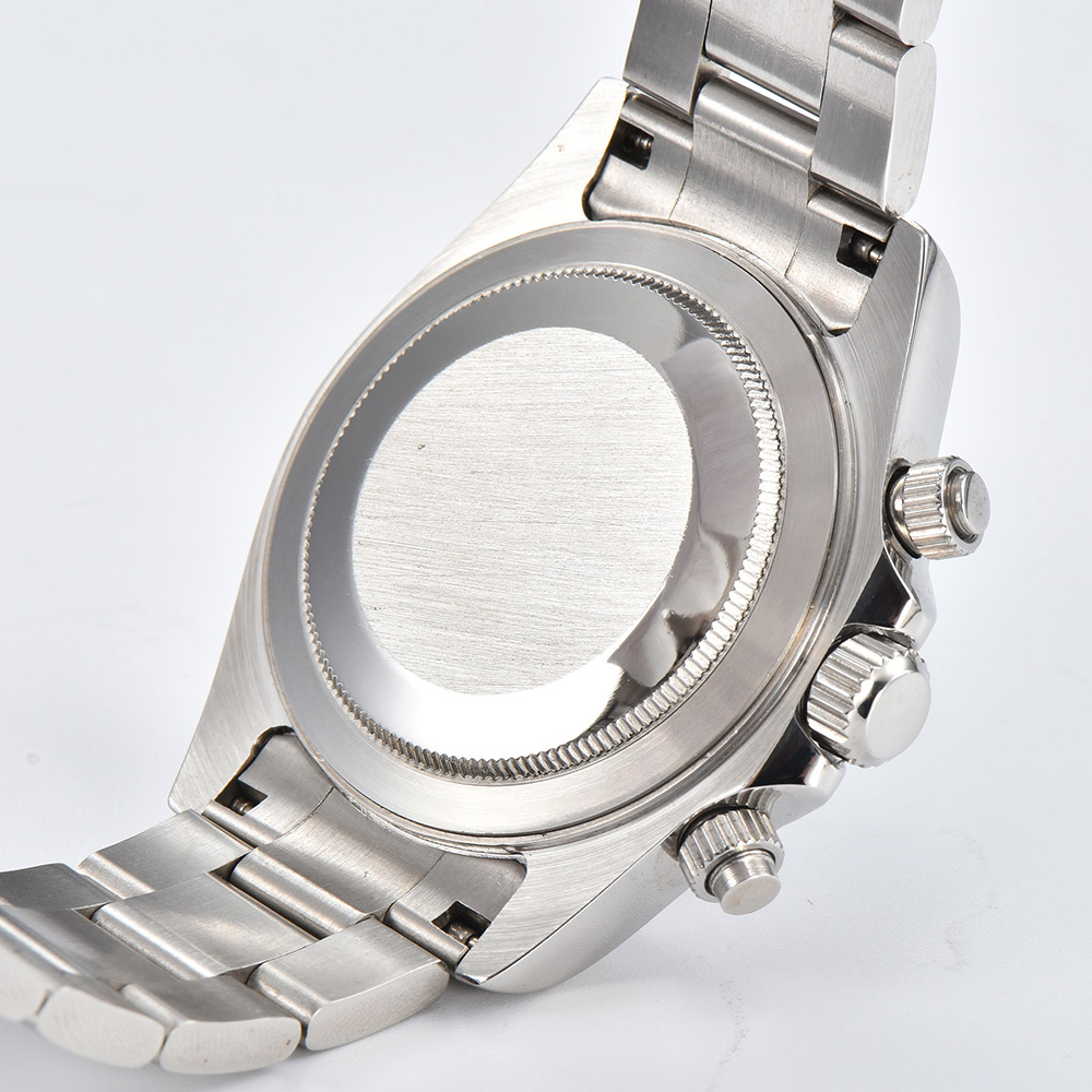 Luxury VK63 Watches Sapphire G - огляд і ціна Luxury Zone