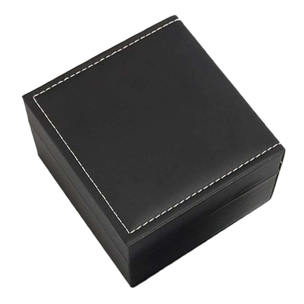 PU Leather Men Watch Box Organ - огляд і ціна Velvet Jewelry Box