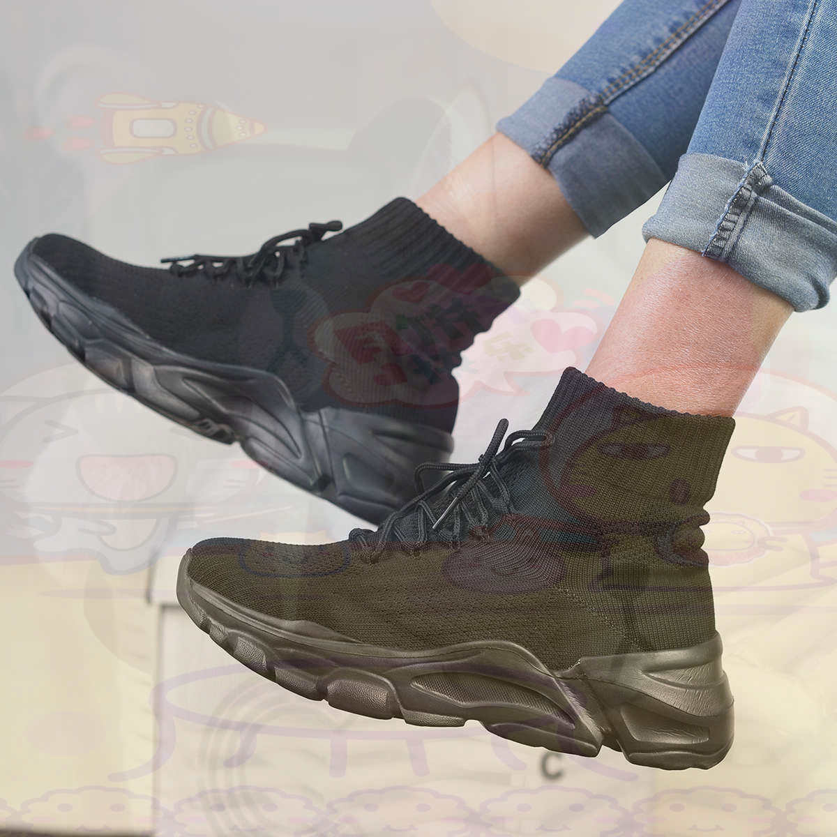 Increases Height Sumer Basketb - огляд і ціна Luxury Lifestyle Goods