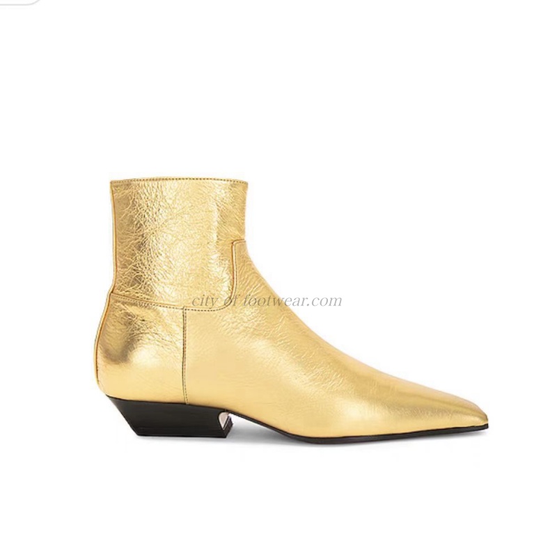 Women‘s Low Heel suede leather - огляд і ціна Luxury Lifestyle