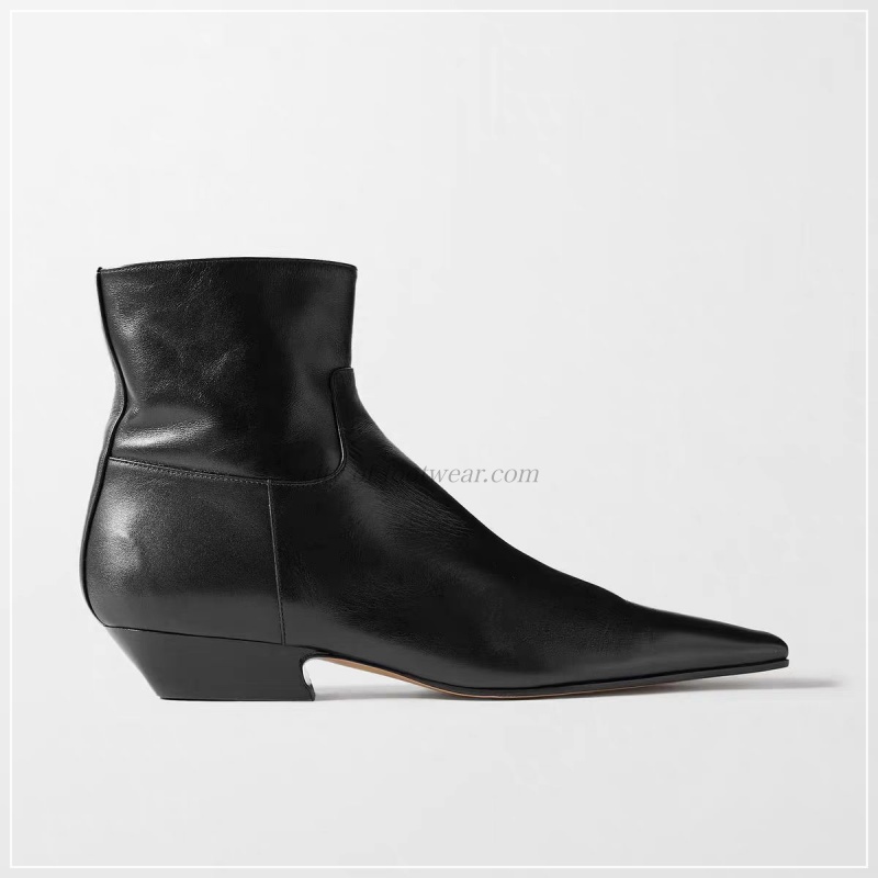 Women‘s Low Heel suede leather - огляд і ціна Luxury Lifestyle
