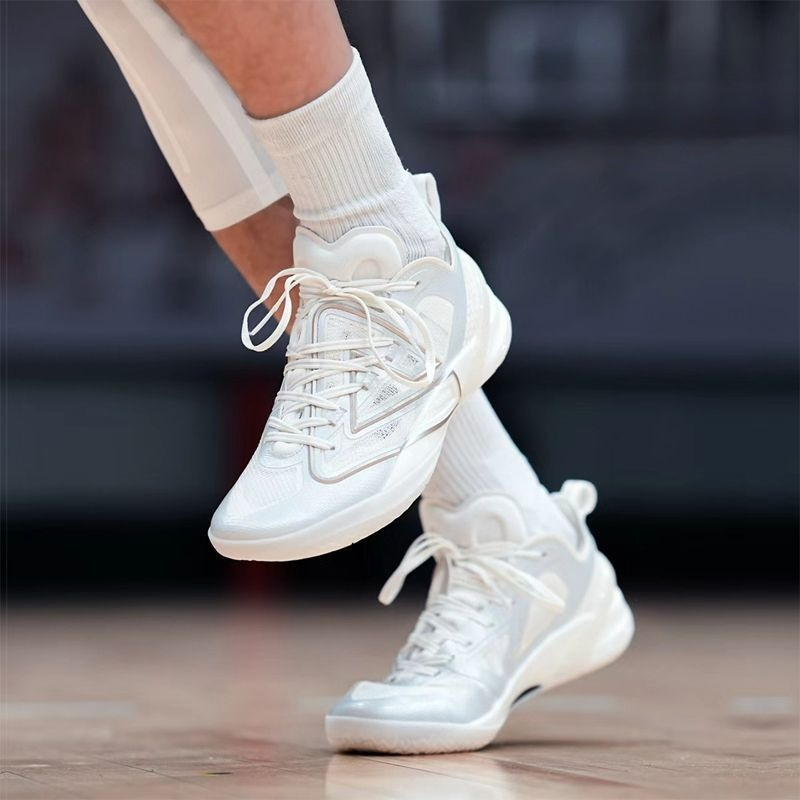 New Luxury Men Basketball Shoe - огляд і ціна Luxury Lifestyle Goods